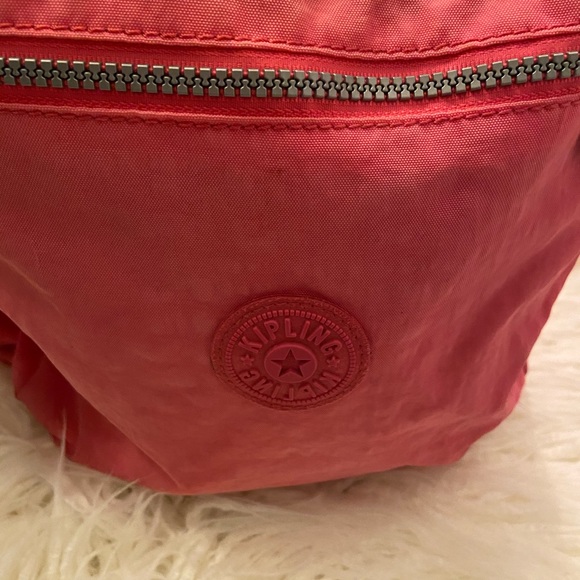 Kipling Backpack - Picture 3 of 15